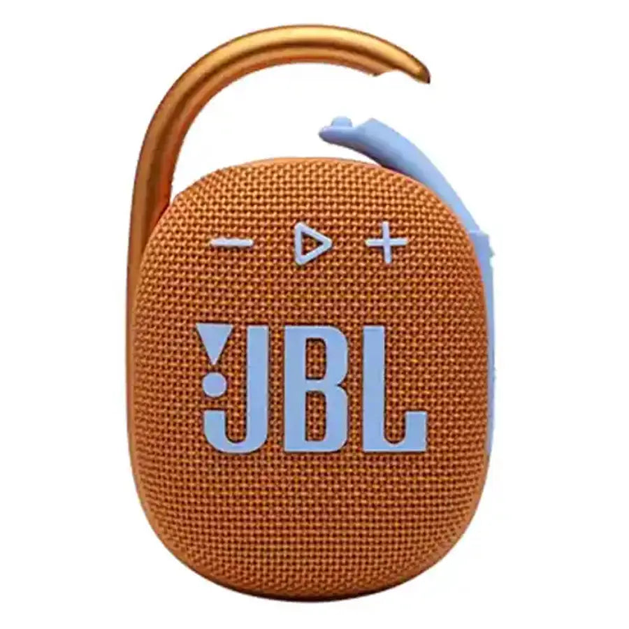 JBL Clip 4 Orange