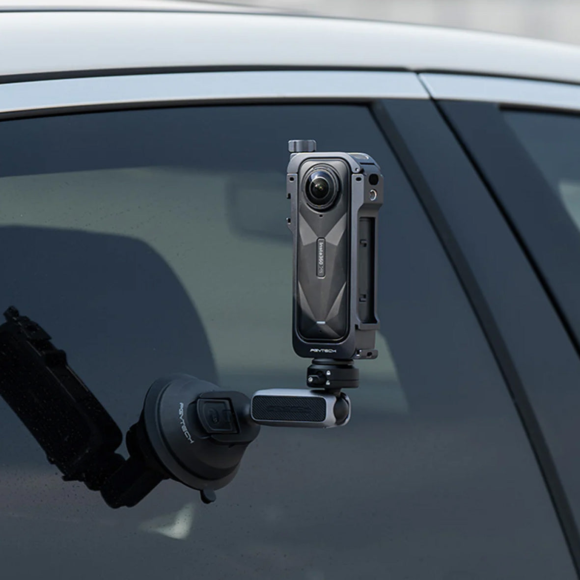 PGYTECH Insta360 X5 Camera Cage P-57C-020