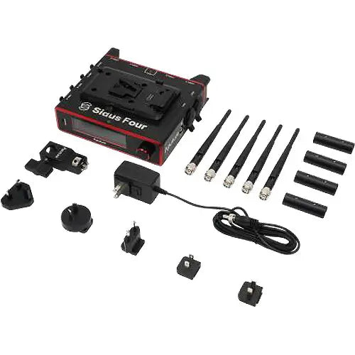 Aputure Sidus Four 4-Universe CRMX Transmitter