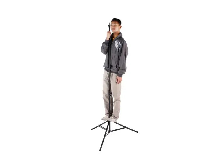 Meking 2870mm Air Cushion Light Stand L-2800FP