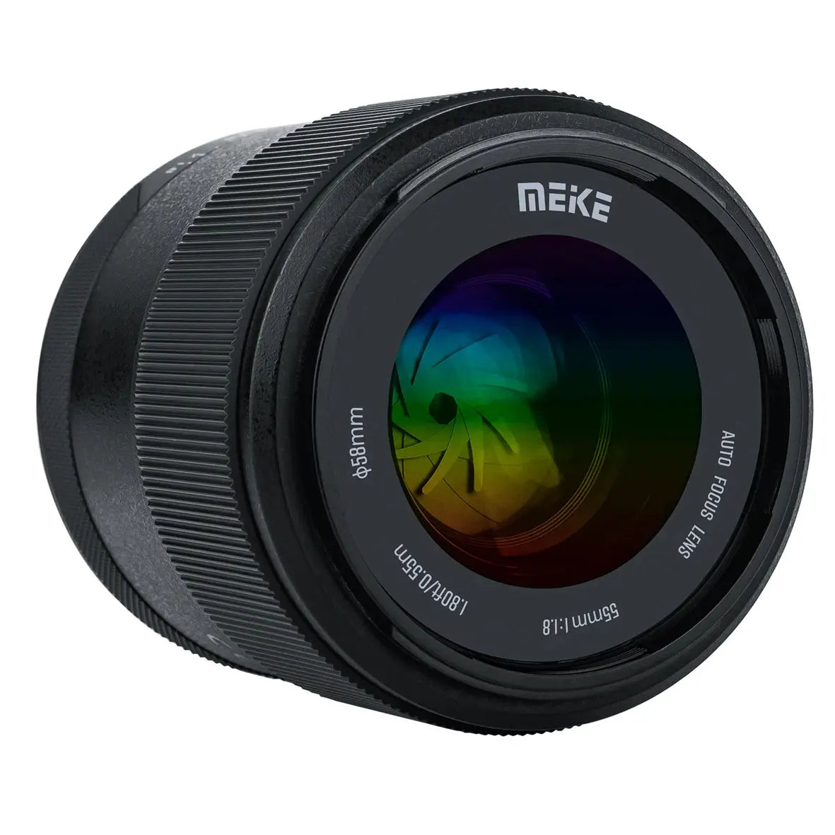 Meike 55mm F1.8 Pro for L Mount