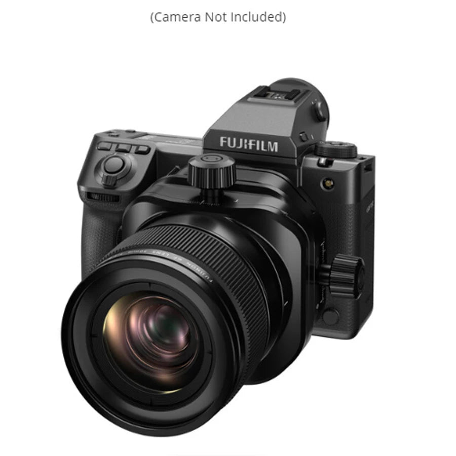 FUJIFILM GF 30MM F5.6 T/S