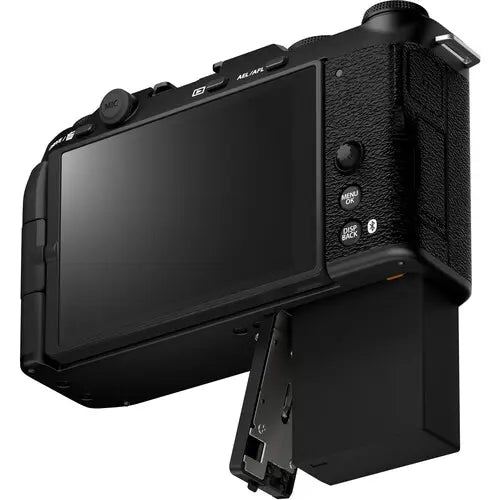 Fujifilm X-M5 Mirrorless Camera Special Vlog Black