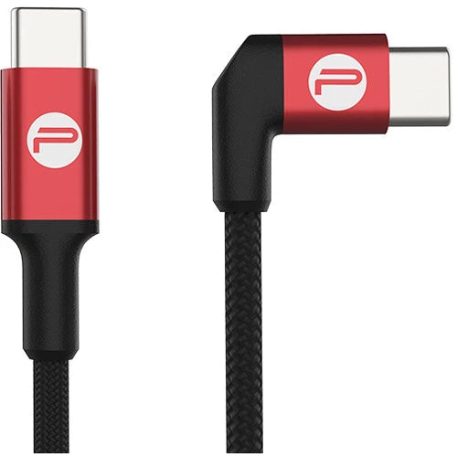 PGYTECH Type-C to Type-C Cable 65cm P-GM-122