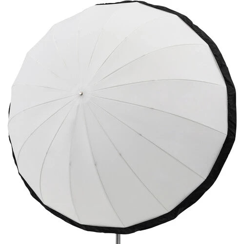 Godox DPU-165BS Black and Silver Diffuser for Parabolic Umbrellas 165cm