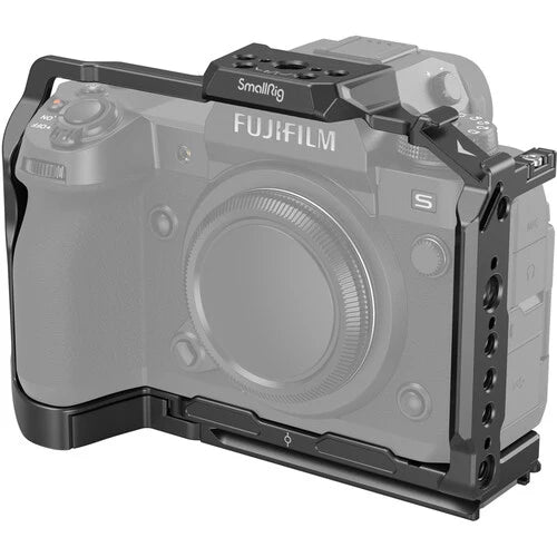 SmallRig Cage for FUJIFILM X-H2 / X-H2S 3934
