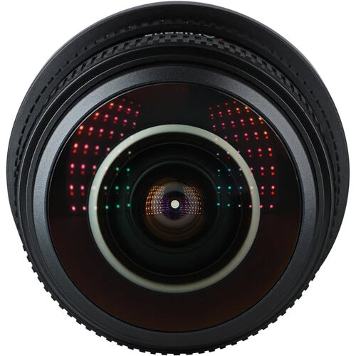 7Artisan 4mm F2.8 Sony E Mount (Black)