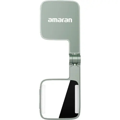Amaran Go Mini MagSafe LED Light (Green)