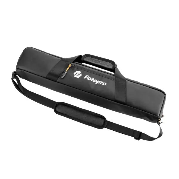 Fotopro Tripod Origin plus+O-8H(20th)/Gold+Black