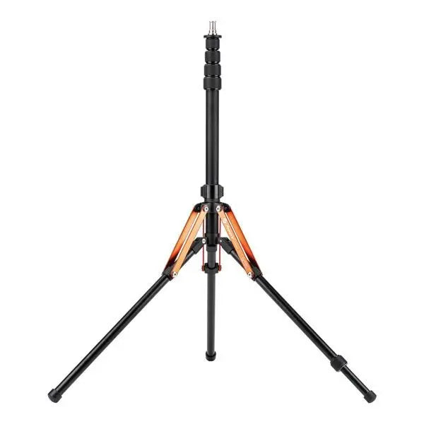 Fotopro TR-02A Portable Tripod Light Stand Aluminium