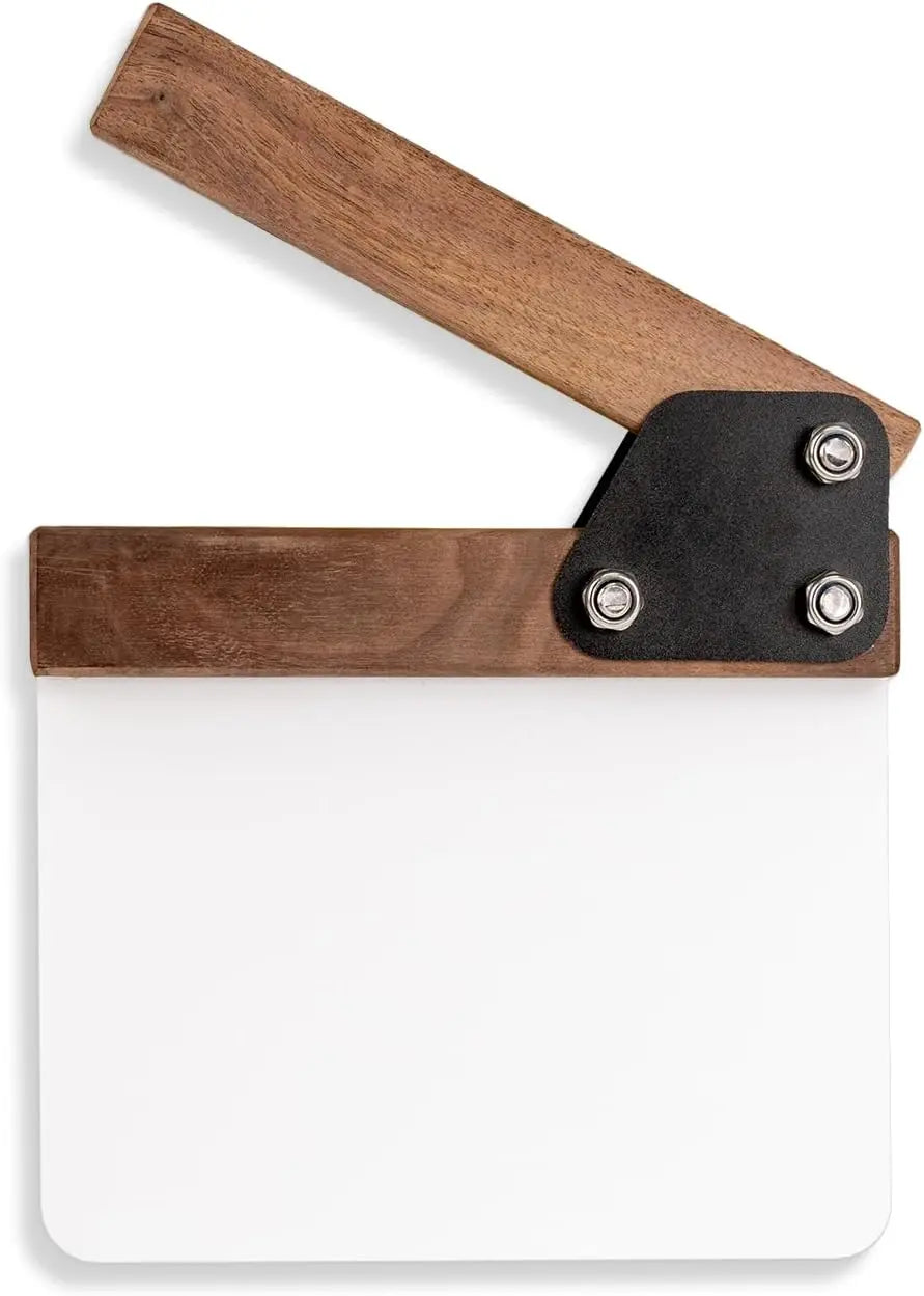 OPENMOON Standard Slate Board STRIPE Colorful 28cmx25cm OCJB03