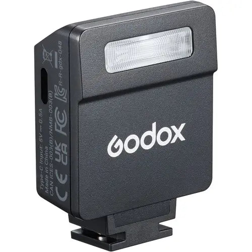 Godox iM22 Mini Camera Flash
