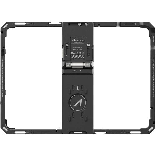 Accsoon iPad Power Cage II
