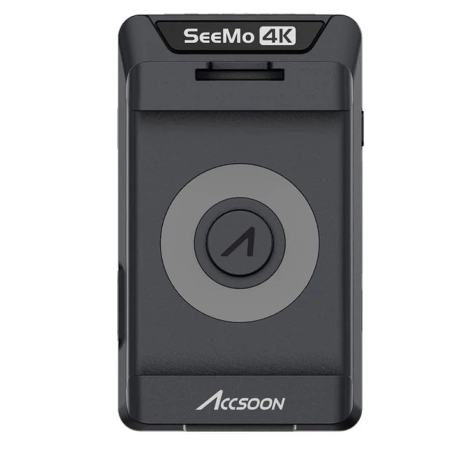 Accsoon SeeMo 4K HDMI iOS/HDMI Smartphone Adapter