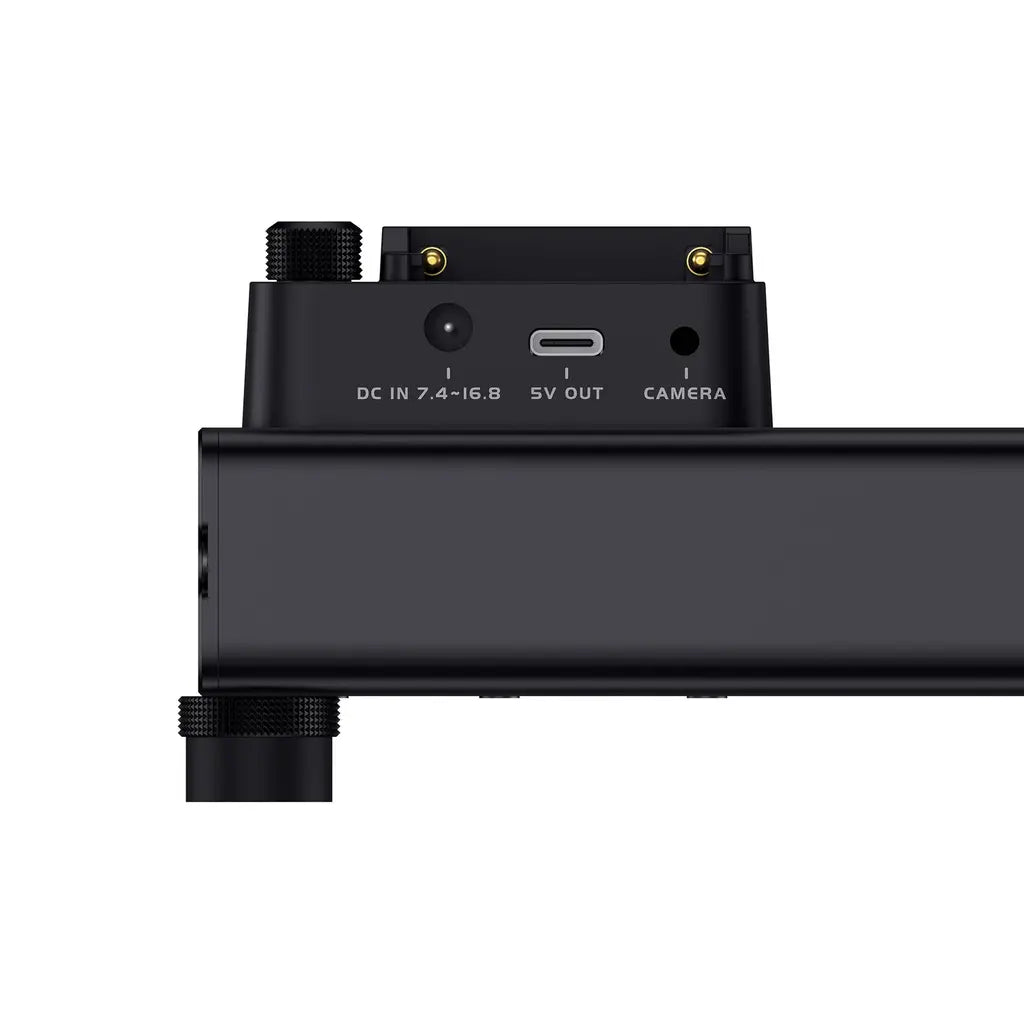 Accsoon Toprig Slider S40 Video Slider