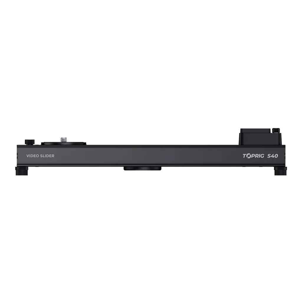 Accsoon Toprig Slider S40 Video Slider