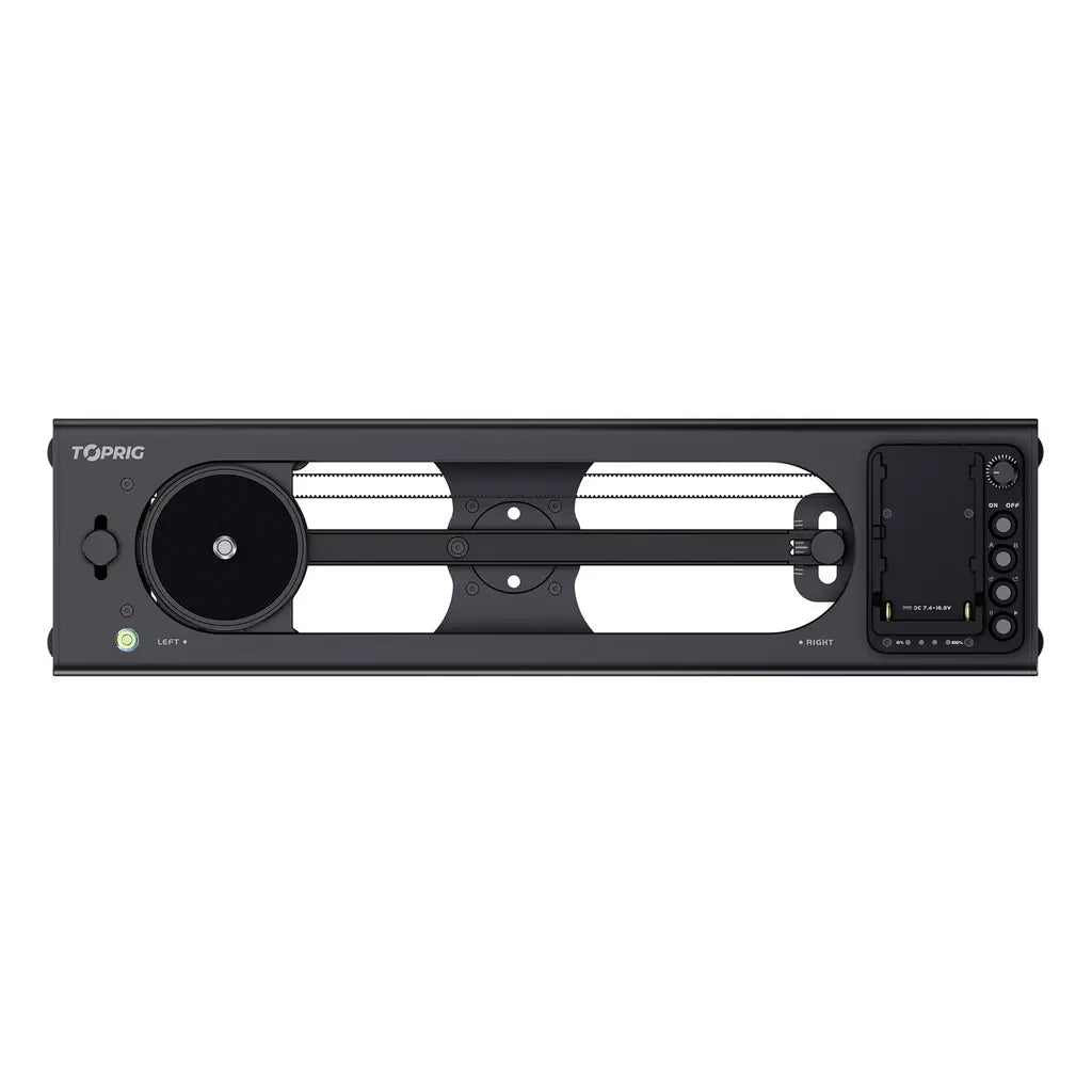 Accsoon Toprig Slider S40 Video Slider