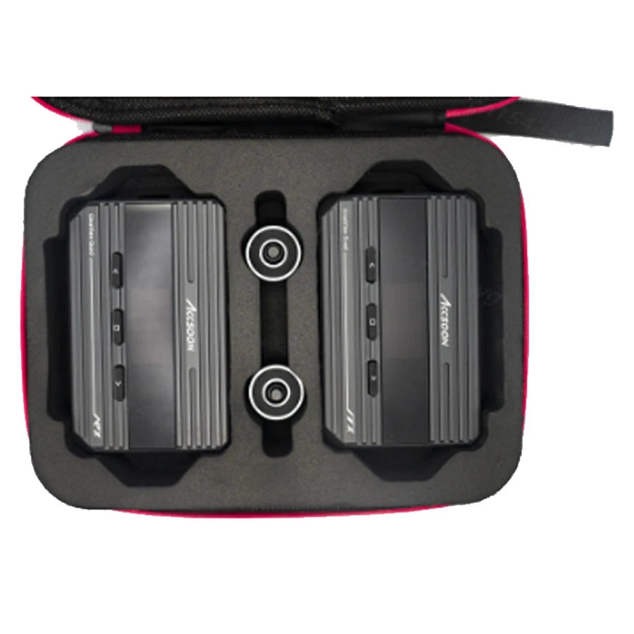Accsoon Soft Case For CineView Quad/HE/SE