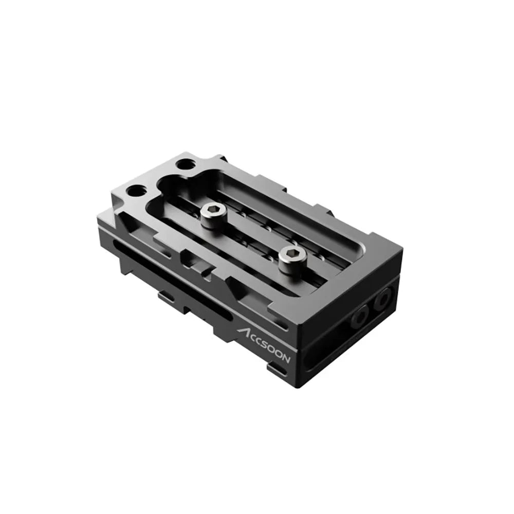 Accsoon Mounting Adapter for Monitor ACC03