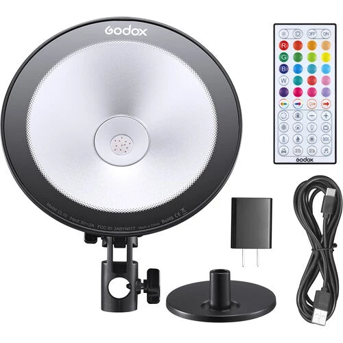 Godox CL10 LED Multicolor