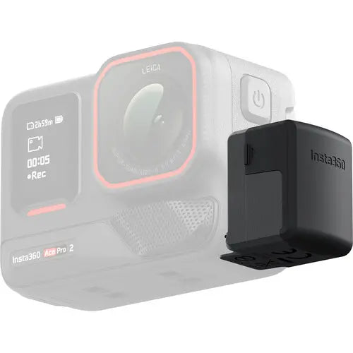Insta360 Ace Pro 2/Ace Pro/Ace Quick Reader