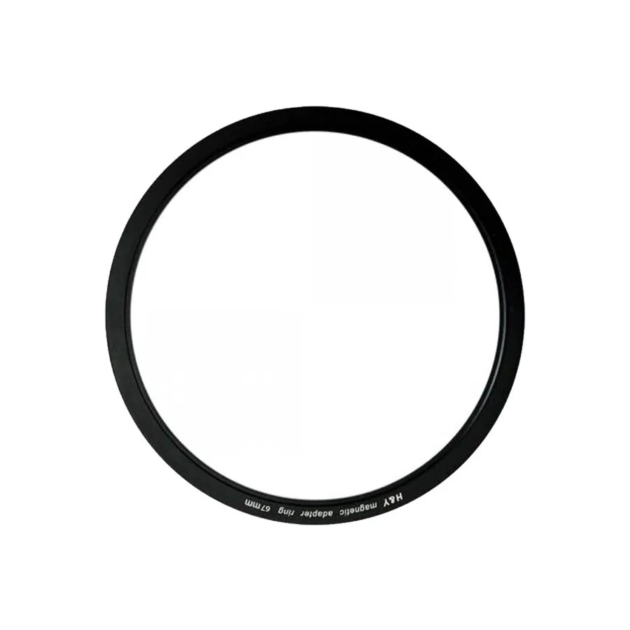 H&Y Magnetic Lens Adaptor 67mm (MA67)