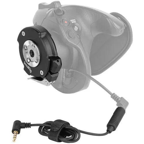 Smallrig Handgrip Rosette Adapter Part for Sony FX6 3403