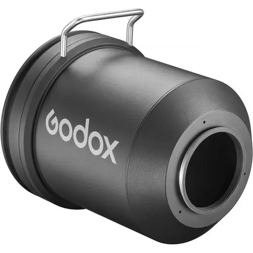 Godox Knowled DL5 Parallel Beam Booster for MS Light