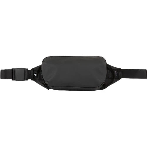 WANDRD D1 Fanny Pack Black D1FP-BK-2R1