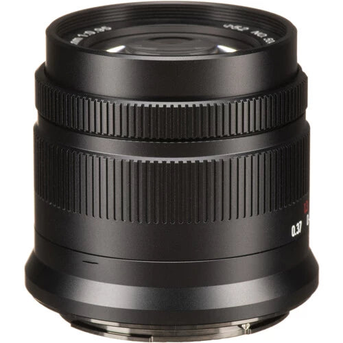 7Artisan 35mm F0.95 Nikon Z Mount