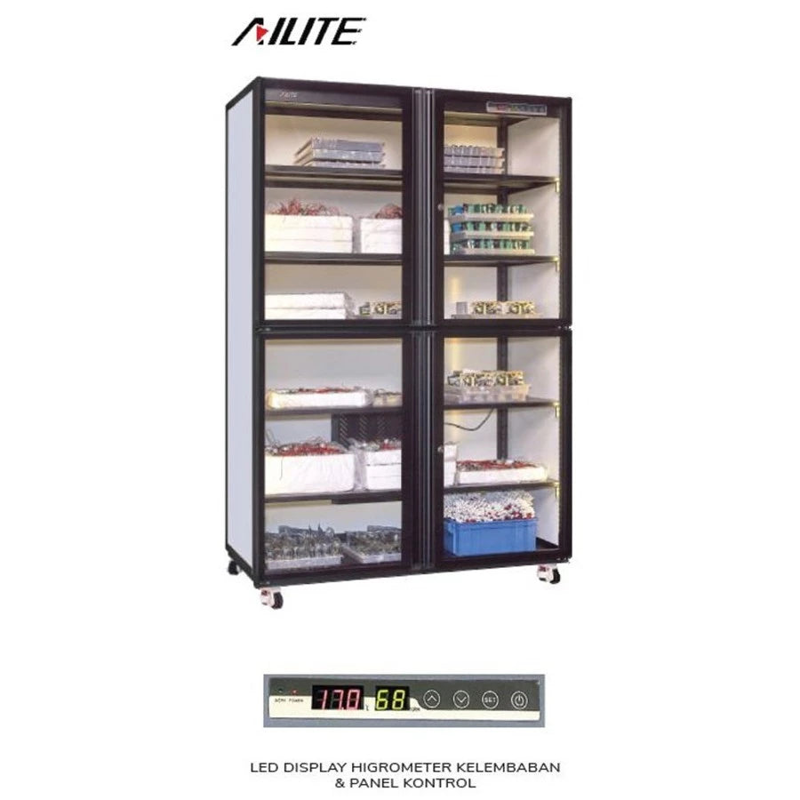 AILITE DRY CABINET GP-1000L