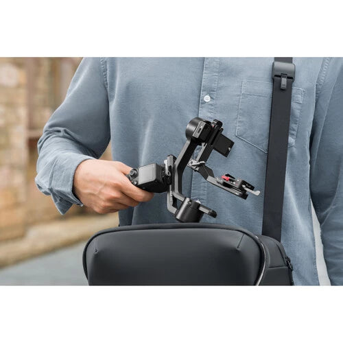 DJI RS3 Mini Gimbal Stabilizer