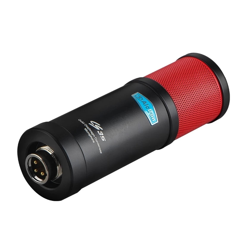 ALCTRON CS35 + XLR 3 METER