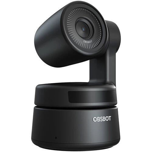 Obsbot Tiny AI Powered PTZ Webcam