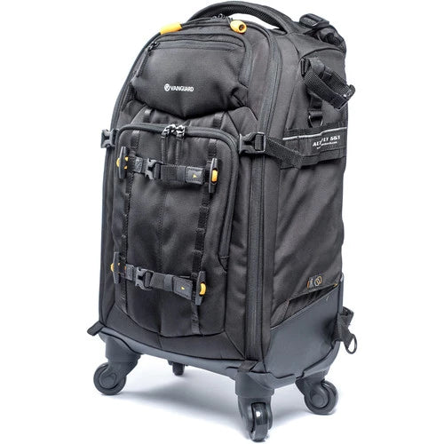 Vanguard Alta Fly 55T Rolling Camera