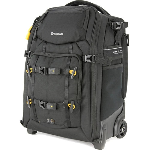 Vanguard Alta Fly 49T Rolling Camera Bag