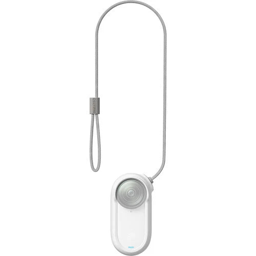 Insta360 GO 3/3S Magnet Pendant Safety Cord - White