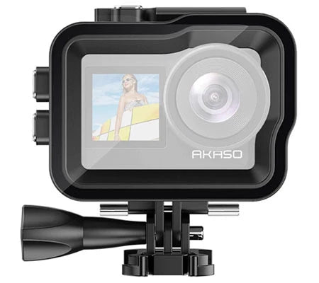 Akaso Waterproof Case For Brave 7