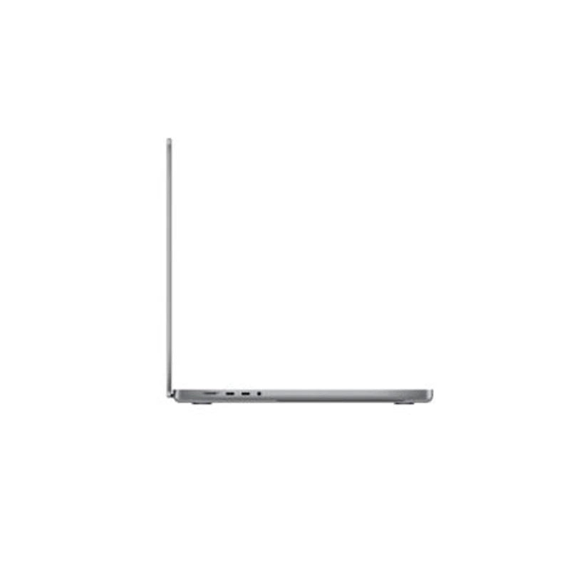 Apple 14-inch MacBook Pro: Apple M1 Pro chip with 8core CPU and 14core GPU, 512GB SSD Space Grey MKGP3ID/A