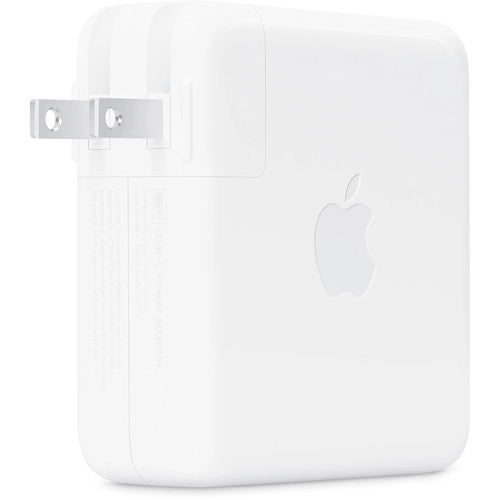 Apple 96W USB-C Power Adapter - MX0J2ZA/A
