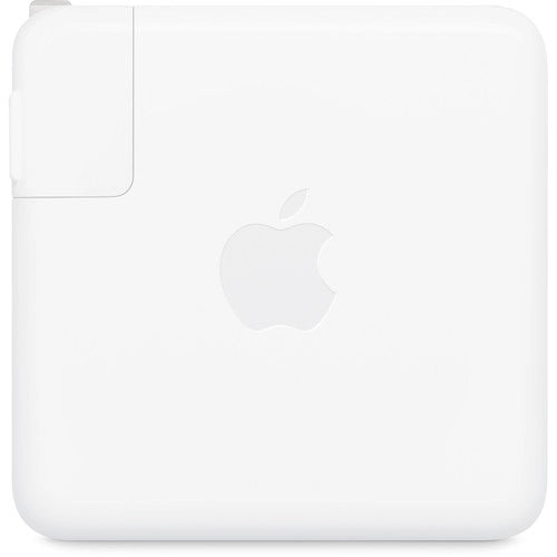 Apple 96W USB-C Power Adapter - MX0J2ZA/A