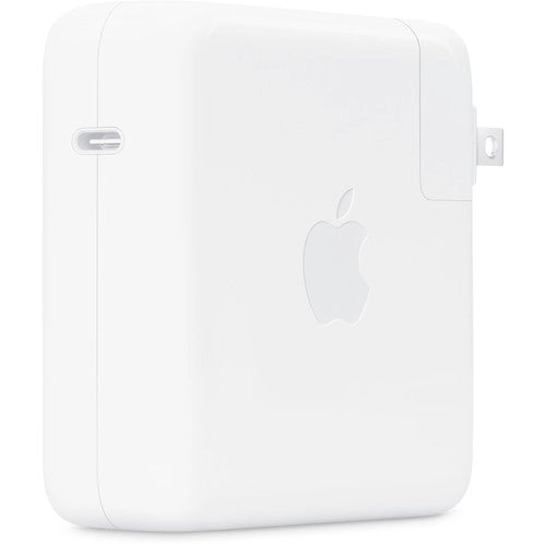 Apple 96W USB-C Power Adapter - MX0J2ZA/A