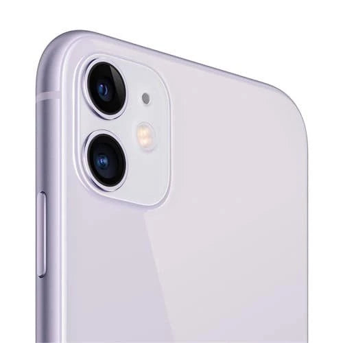 Apple iPhone 11 64GB Purple MHDF3PA/A