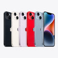 Apple iPhone 14 256GB Starlight MPW43PA/A