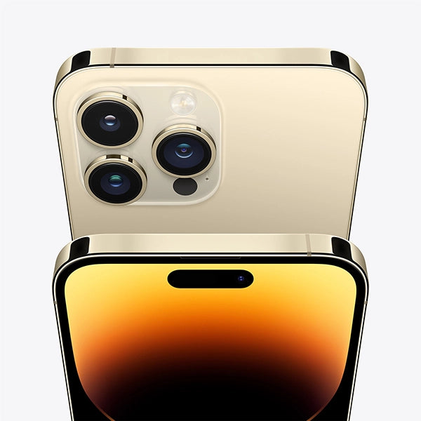 Apple iPhone 14 Pro 256GB Gold MQ183PA/A