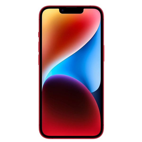 Apple iPhone 14 128GB Red MPVA3PA/A