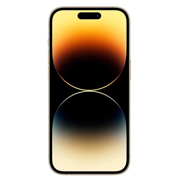 Apple iPhone 14 Pro 256GB Gold MQ183PA/A