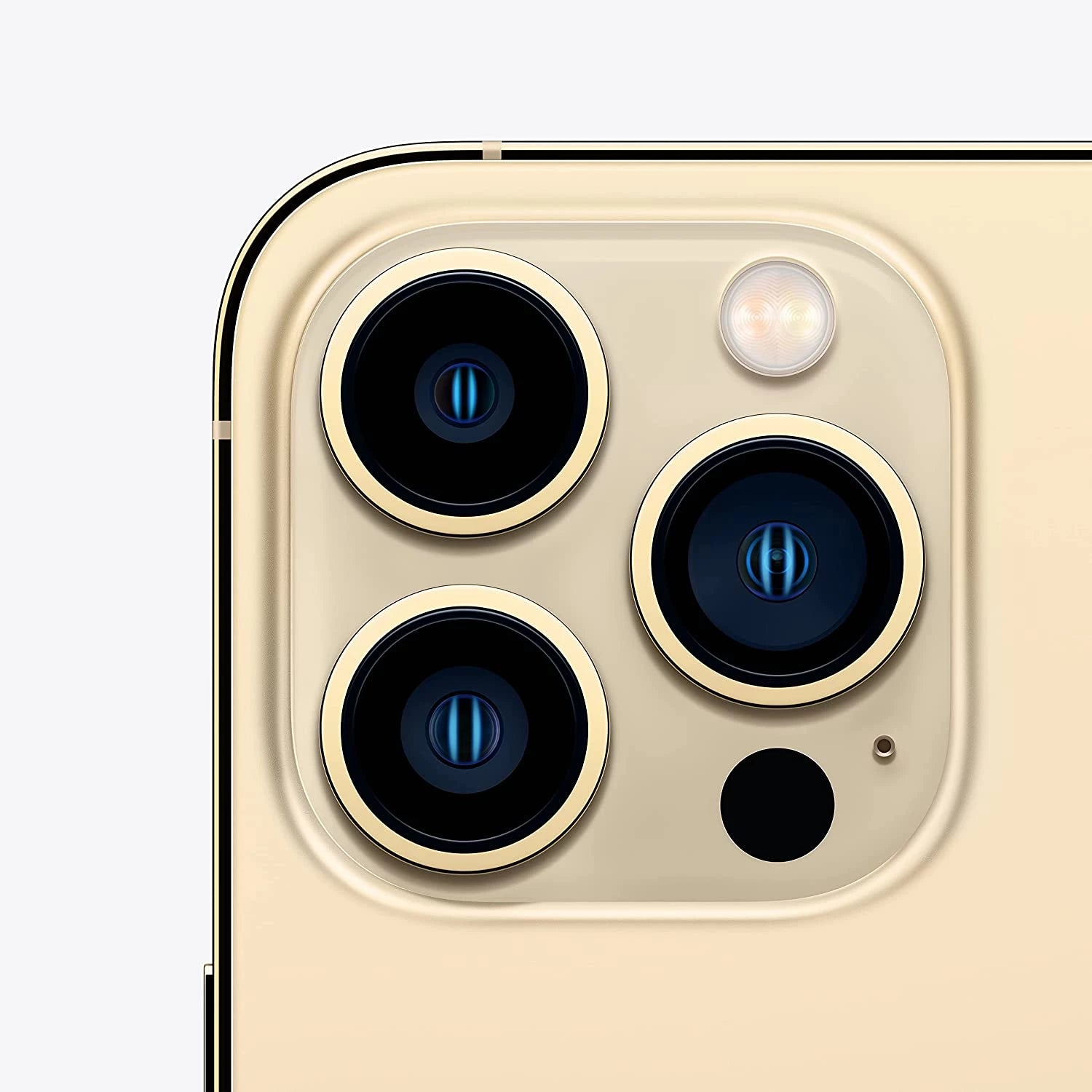 Apple iPhone13ProMax 256GB Gold MLLD3PA/A