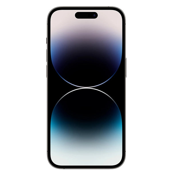 Apple iPhone 14 Pro 256GB Space Black MQ0T3PA/A