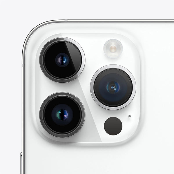 Apple iPhone 14 Pro 256GB Silver MQ103PA/A